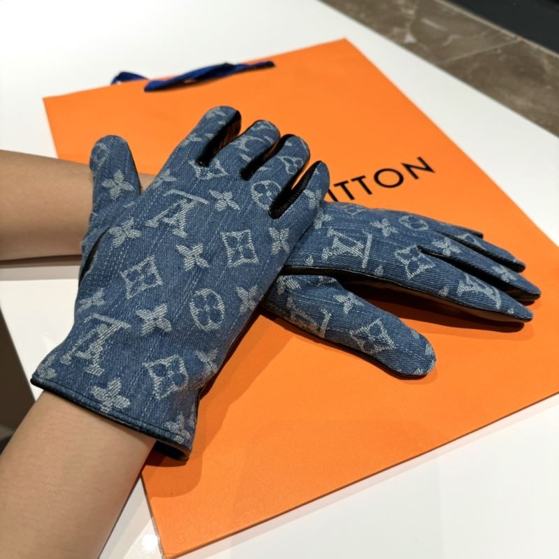 Louis Vuitton Gloves